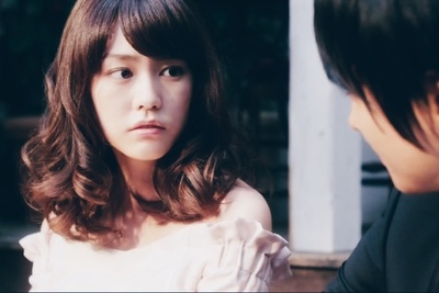 吸血鬼之恋剧照的剧照