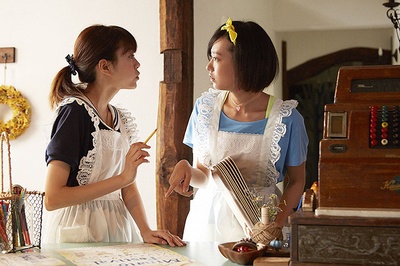 吸血鬼之恋剧照的剧照