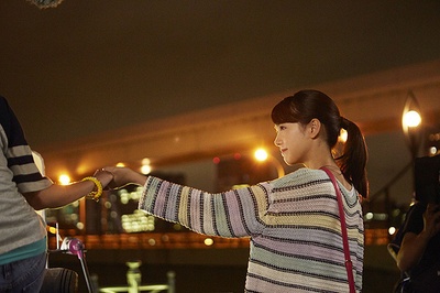 吸血鬼之恋剧照的剧照