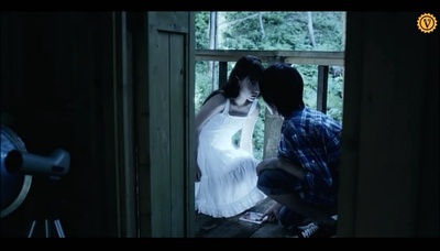 吸血鬼之恋剧照的剧照