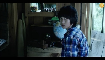 吸血鬼之恋剧照的剧照