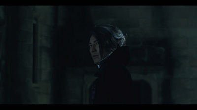 吸血鬼之恋剧照的剧照