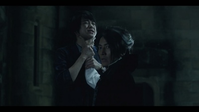 吸血鬼之恋剧照的剧照