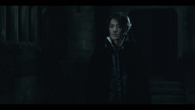 吸血鬼之恋剧照的剧照