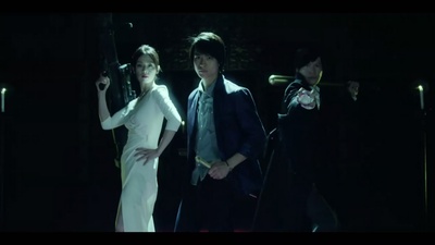 吸血鬼之恋剧照的剧照