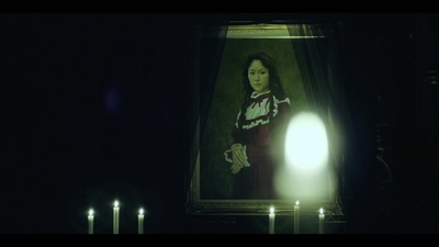 吸血鬼之恋剧照的剧照