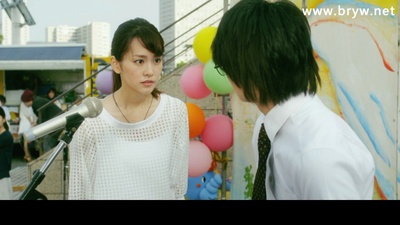 吸血鬼之恋剧照的剧照