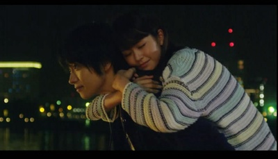 吸血鬼之恋剧照的剧照