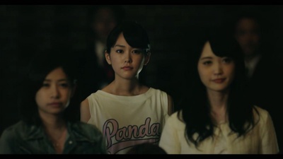 吸血鬼之恋剧照的剧照