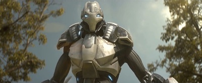 使者剧照的剧照