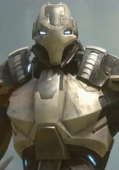 使者剧照的剧照