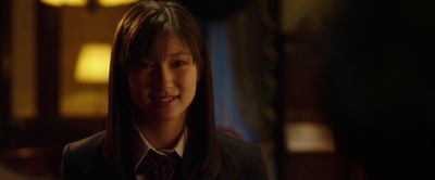 使者剧照的剧照