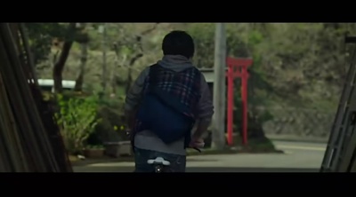 使者剧照的剧照