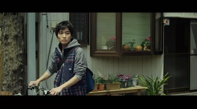 使者剧照的剧照