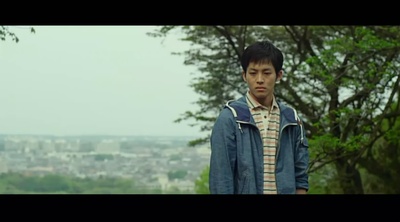 使者剧照的剧照