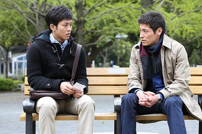 使者剧照的剧照