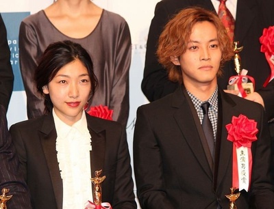 使者剧照的剧照