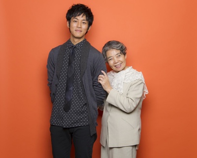 使者剧照的剧照