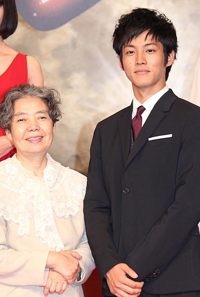 使者剧照的剧照