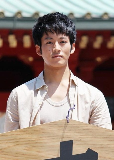 使者剧照的剧照