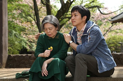 使者剧照的剧照