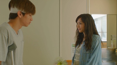 100次哭泣剧照的剧照