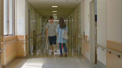 100次哭泣剧照的剧照