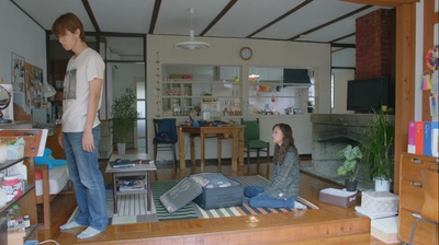 100次哭泣剧照的剧照