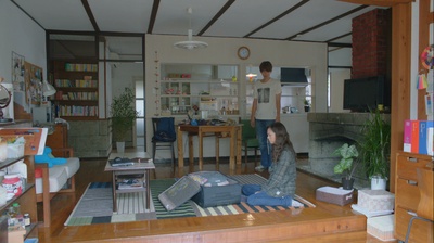 100次哭泣剧照的剧照