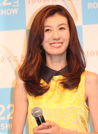 100次哭泣剧照的剧照