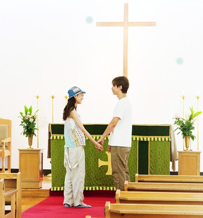 100次哭泣剧照的剧照