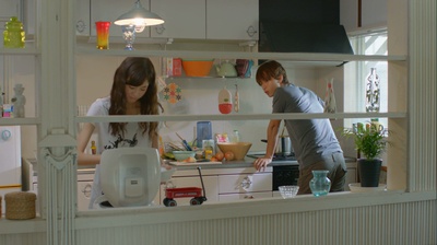 100次哭泣剧照的剧照