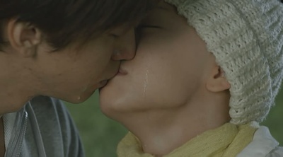 100次哭泣剧照的剧照