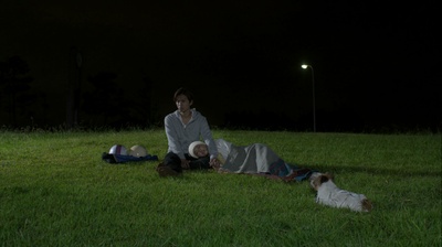 100次哭泣剧照的剧照