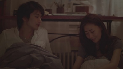 得买新鞋了剧照的剧照