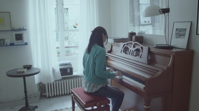 得买新鞋了剧照的剧照