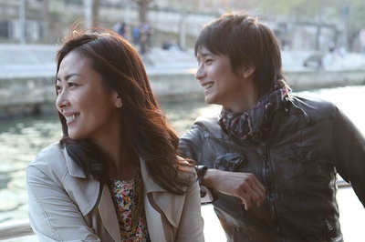 得买新鞋了剧照的剧照