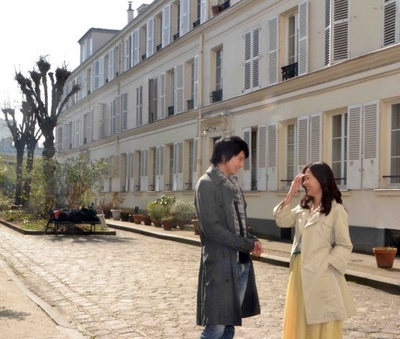 得买新鞋了剧照的剧照