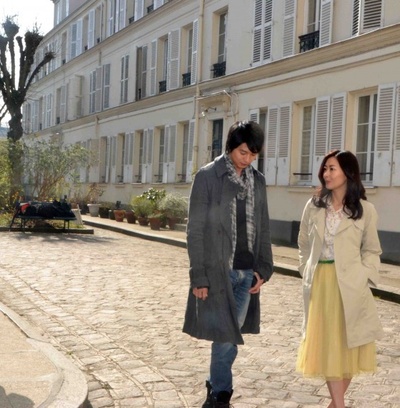 得买新鞋了剧照的剧照