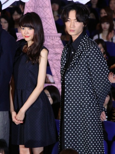 得买新鞋了剧照的剧照