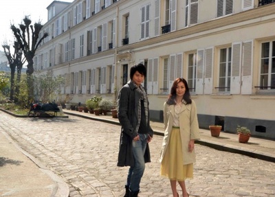 得买新鞋了剧照的剧照