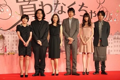 得买新鞋了剧照的剧照