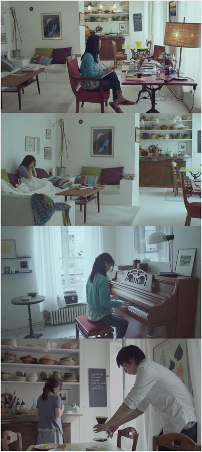 得买新鞋了剧照的剧照