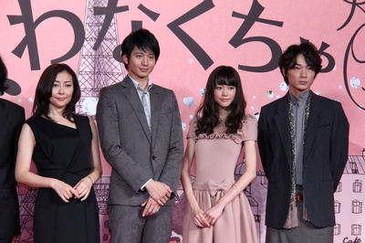 得买新鞋了剧照的剧照