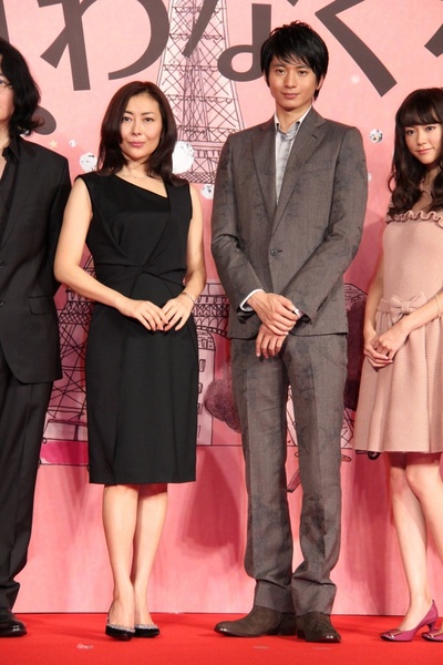 得买新鞋了剧照的剧照