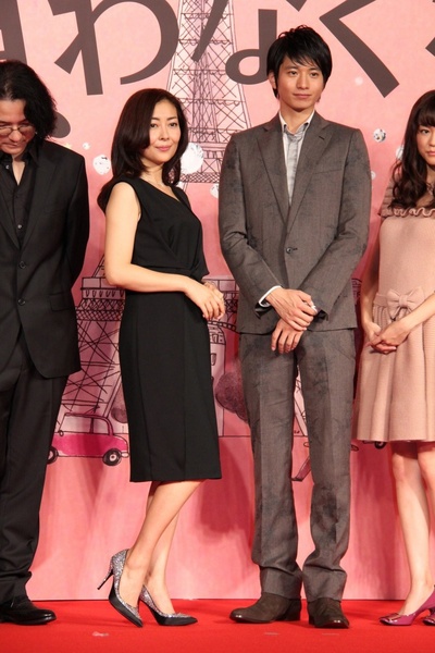 得买新鞋了剧照的剧照