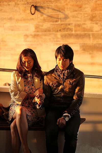 得买新鞋了剧照的剧照