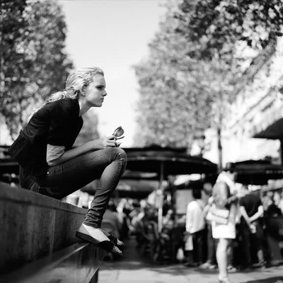 得买新鞋了剧照的剧照