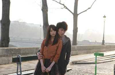 得买新鞋了剧照的剧照