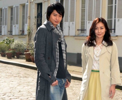 得买新鞋了剧照的剧照